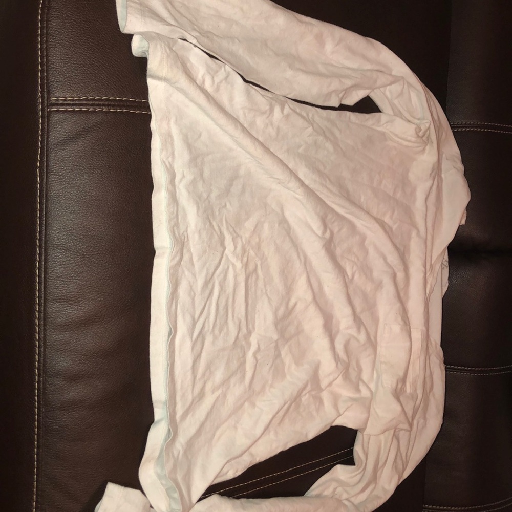 A Long sleeve shirt